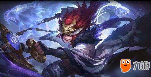 玄策皮肤爆料最新,神秘猎手降临！玄策全新皮肤惊艳曝光  第1张