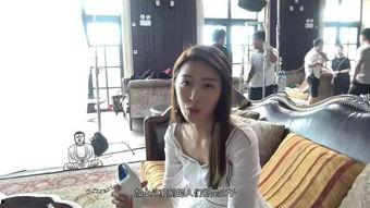 何嘉文爆料郭晋安的视频,背后真相引热议  第1张