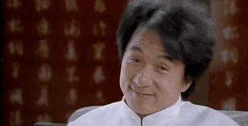 成龙爆料头发掉光了视频,揭秘明星脱发背后的真相  第1张