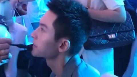 娱乐圈吃瓜直播间明星,明星幕后故事大揭秘  第2张