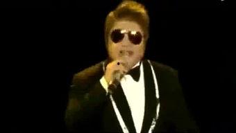 娱乐圈爆料的老头是谁,揭秘那位神秘“老头”的真实身份 第2张 娱乐圈爆料的老头是谁,揭秘那位神秘“老头”的真实身份 第2张